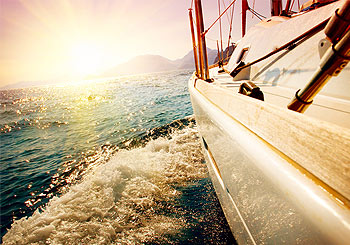 FISHERY AND YACHTS